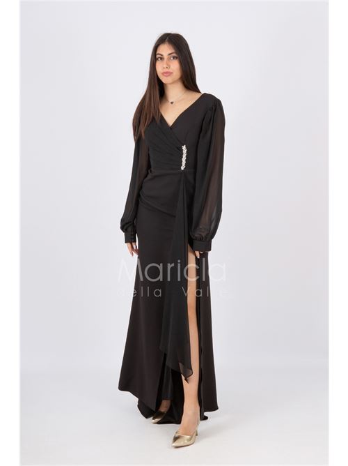  MARICLA ELEGANCE | CAR58137NERO
